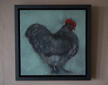 Heidi Wickham for KIlbaha Gallery Buy Irish Art Online