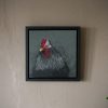 Rooster by Heidi Wickham for Kilbaha Gallery Buy Irish Art Online