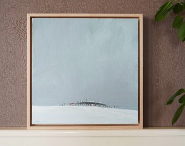 Kaye Maahs for Kilbaha Gallery Buy Irish Art Online