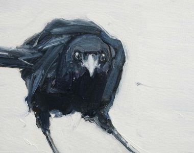 Kaye Maahs for Kilbaha Gallery Buy Irish Art Online