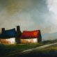 Padraig McCaul for Kilbaha Gallery Buy irish Art Online