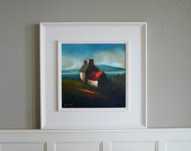 Padraig McCaul for Kilbaha Gallery Buy irish Art Online