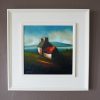 Padraig McCaul for Kilbaha Gallery Buy irish Art Online