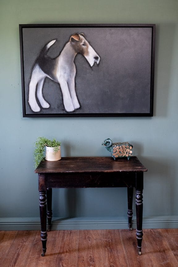 Heidi Wickham for KIlbaha Gallery Buy Irish Art Online