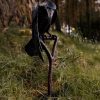 Raven by Adam Pomeroy for Kilbaha Gallery Buy Irish Art online kilbahagallery.com