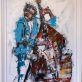 Painting by Danny V Smith for Kilbaha Gallery Buy Irish Art Online