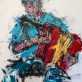 Painting by Danny V Smith for Kilbaha Gallery Buy Irish Art Online