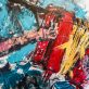Painting by Danny V Smith for Kilbaha Gallery Buy Irish Art Online