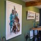 Painting by Danny V Smith for Kilbaha Gallery Buy Irish Art Online