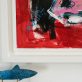Cow by Danny Vincent Smith for Kilbaha Gallery Buy Irish Art Online