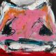 Cow by Danny Vincent Smith for Kilbaha Gallery Buy Irish Art Online