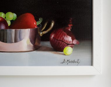 Diana Marshall