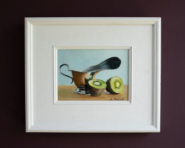 Still Life by Diana Marshall for Kilbaha Gallery Buy Irish Art Online