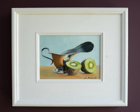 Still Life by Diana Marshall for Kilbaha Gallery Buy Irish Art Online
