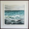 Wild Waters by D for Kilbaha Gallery Buy Irish Art Online