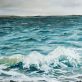 Wild Waters by D for Kilbaha Gallery Buy Irish Art Online