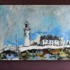 Danny V Smith for Kilbaha Gallery Buy Irish Art Online