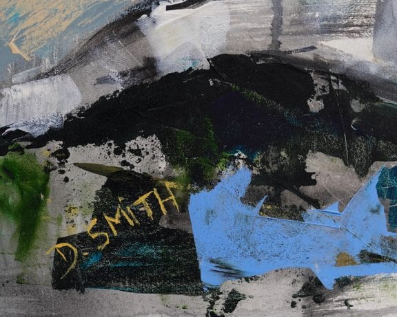 Danny V Smith for Kilbaha Gallery Buy Irish Art Online