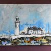 Danny V Smith for Kilbaha Gallery Buy Irish Art Online