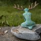 Bronze Figure Adam Pomeroy for Kilbaha Gallery Buy Irish Art Online