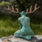 Bronze Figure Adam Pomeroy for Kilbaha Gallery Buy Irish Art Online