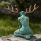 Bronze Figure Adam Pomeroy for Kilbaha Gallery Buy Irish Art Online