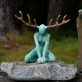 Bronze Figure Adam Pomeroy for Kilbaha Gallery Buy Irish Art Online