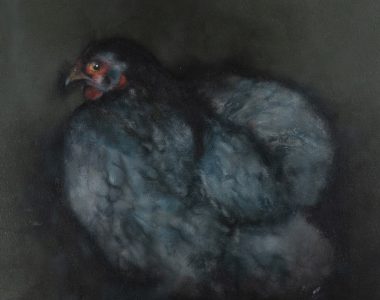 Heidi Wickham for KIlbaha Gallery Buy Irish Art Online