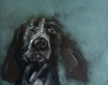 Heidi Wickham for KIlbaha Gallery Buy Irish Art Online