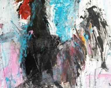 Danny V Smith for Kilbaha Gallery Buy Irish Art Online