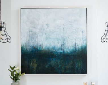 New Work in by Gillian Murphy