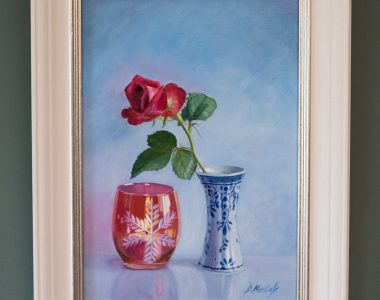 Diana Marshall for Kilbaha Gallery Buy irish art online