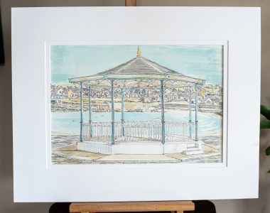 Ruth Wood for Kilbaha Gallery Buy Irish Art Online