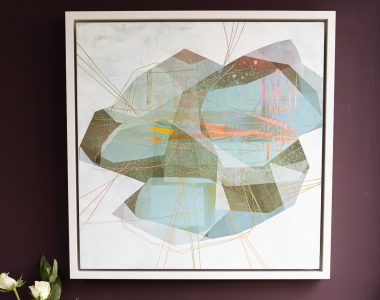 Gillian Murphy for Kilbaha Gallery