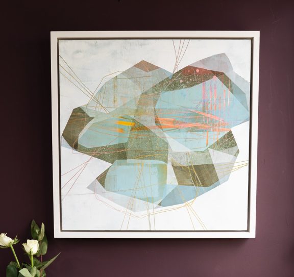 Gillian Murphy for Kilbaha Gallery