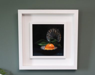 Diana Marshall Shelled for Kilbaha Gallery