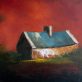 Padraig McCaul for Kilbaha Gallery Buy Irish Art Online