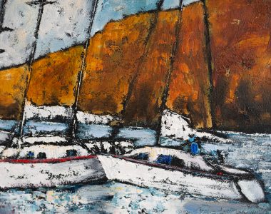 Eadaoin Harding Kemp