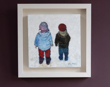 Aideen Monaghan for Kilbaha Gallery