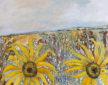 Eadaoin Harding Kemp for Kilbaha Gallery Buy Irish Art Online