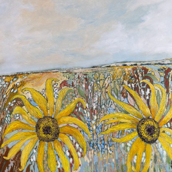 Eadaoin Harding Kemp for Kilbaha Gallery Buy Irish Art Online