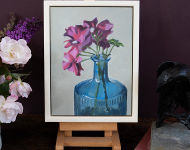 Buying Art Online
