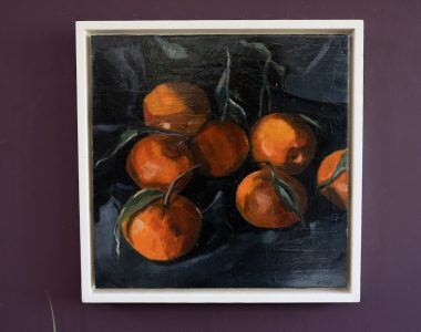 Oonagh O Toole for Kilbaha Gallery Buy Irish Art Online
