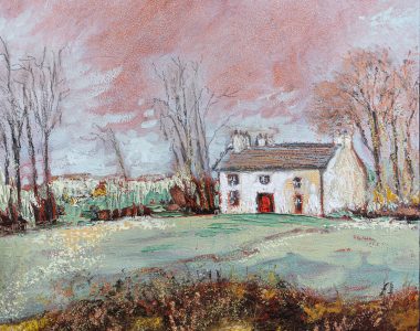 Eadaoin Harding Kemp for Kilbaha Gallery Buy Irish Art KilbahaGallery.com