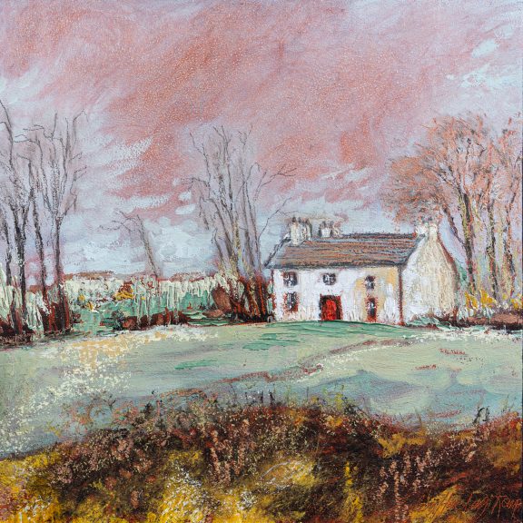 Eadaoin Harding Kemp for Kilbaha Gallery Buy Irish Art KilbahaGallery.com