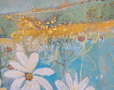 Eadaoin Harding Kemp for Kilbaha Gallery Buy Irish Art Online