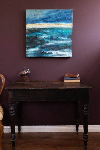 Eadaoin Harding Kemp for Kilbaha Gallery Buy Irish Art Online