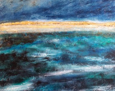 Eadaoin Harding Kemp for Kilbaha Gallery Buy Irish Art Online
