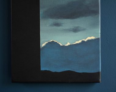 Adam Pomeroy for Kilbaha Gallery Buy irish Art Online