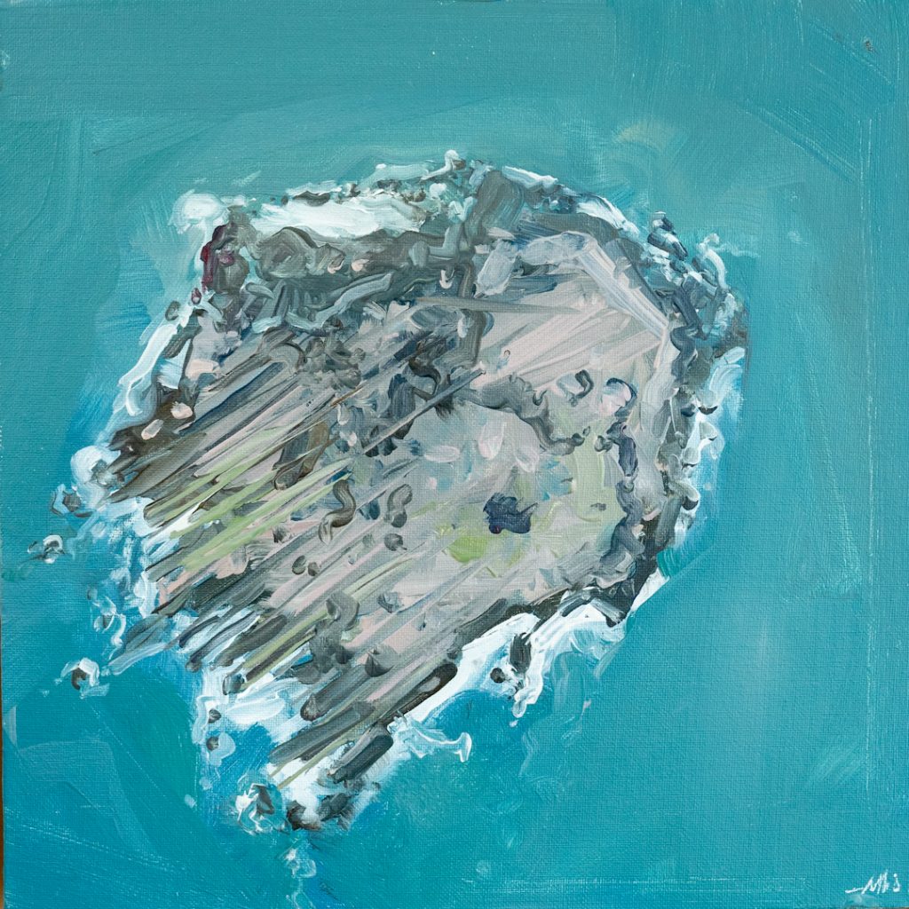 Crab Island Co. Clare Kilbaha Gallery Ireland’s Contemporary Art